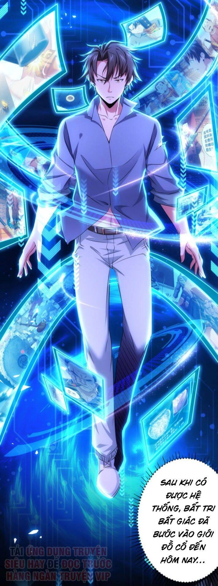 Ta Có Thể Thấy Tỉ Lệ Thành Công Chapter 74 - 43