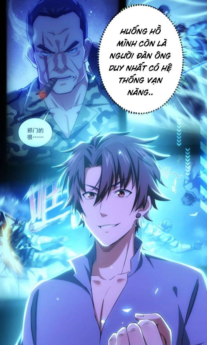 Ta Có Thể Thấy Tỉ Lệ Thành Công Chapter 74 - 46