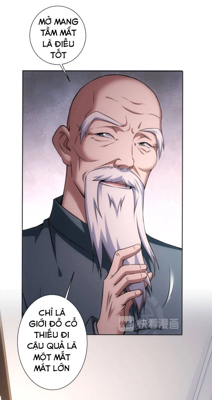 Ta Có Thể Thấy Tỉ Lệ Thành Công Chapter 75 - 12