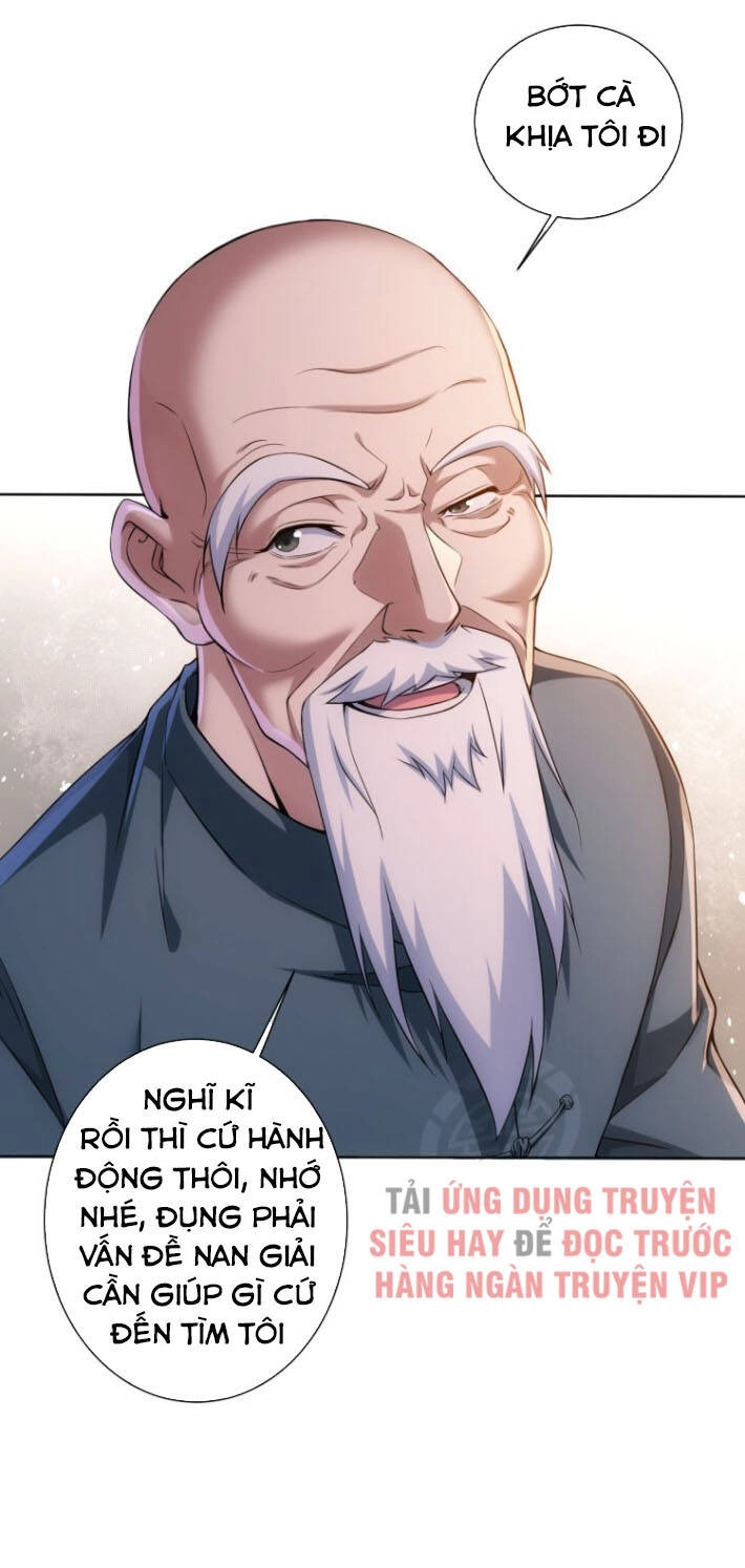 Ta Có Thể Thấy Tỉ Lệ Thành Công Chapter 75 - 14