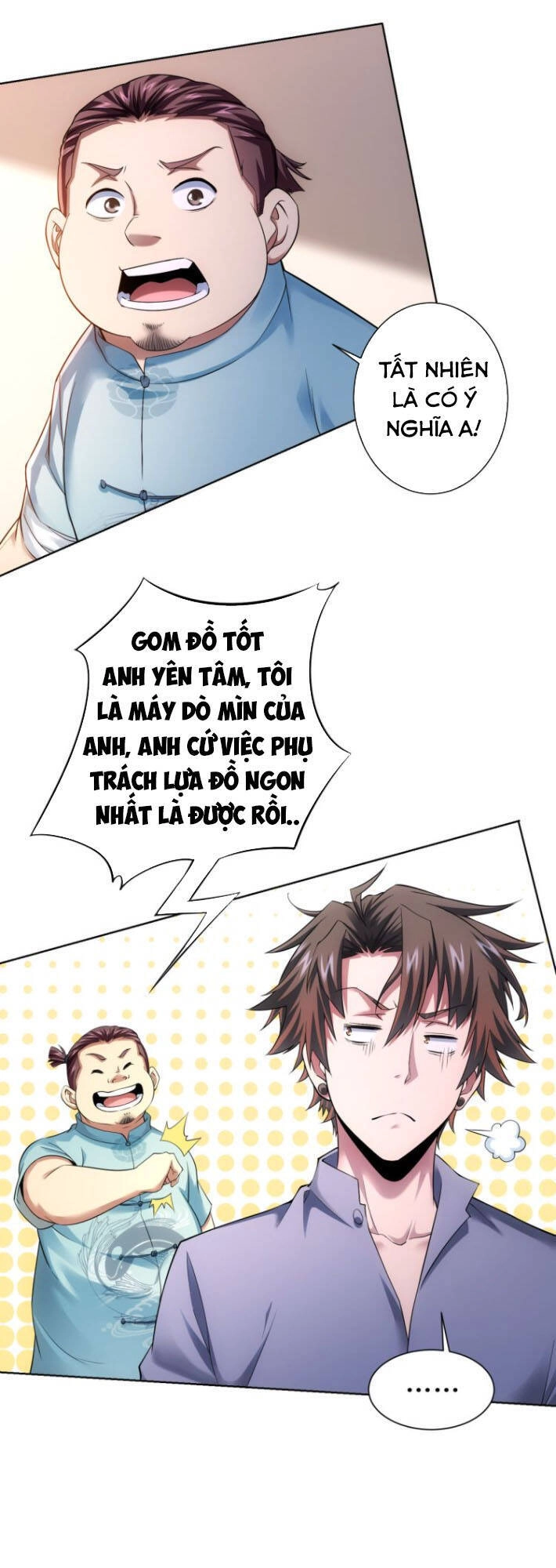 Ta Có Thể Thấy Tỉ Lệ Thành Công Chapter 75 - 19