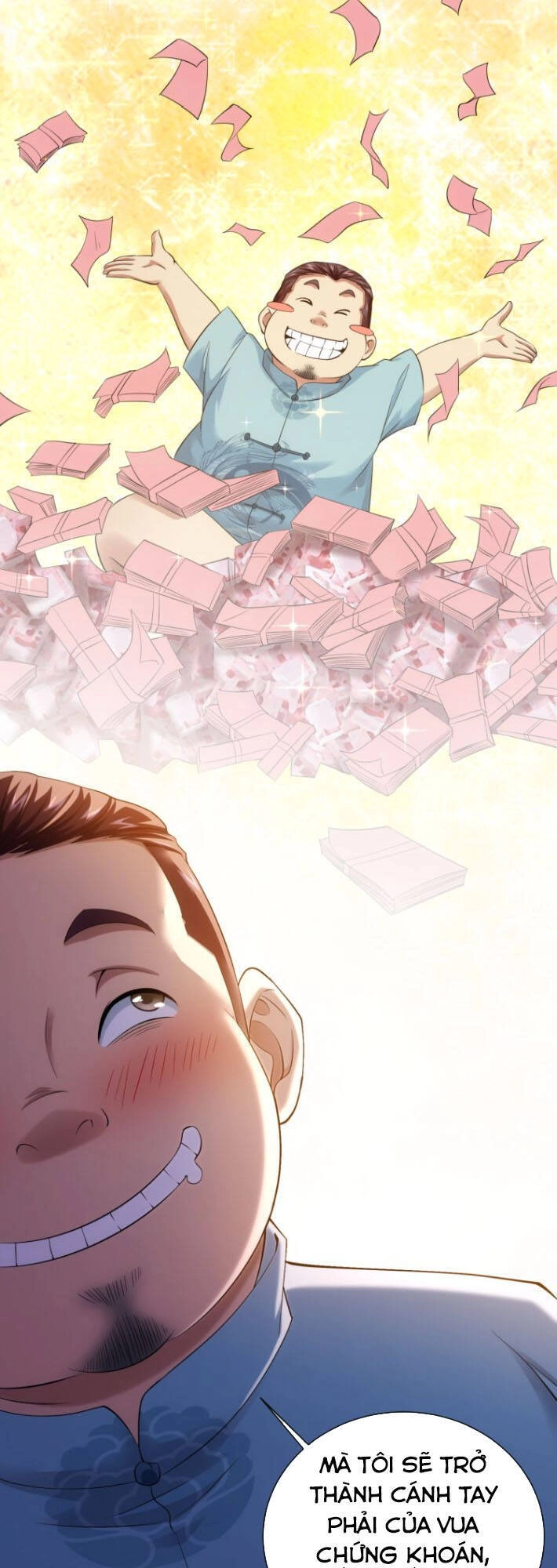 Ta Có Thể Thấy Tỉ Lệ Thành Công Chapter 75 - 24