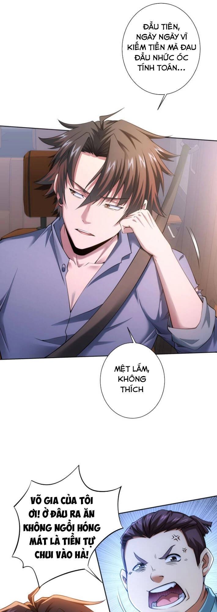 Ta Có Thể Thấy Tỉ Lệ Thành Công Chapter 75 - 28