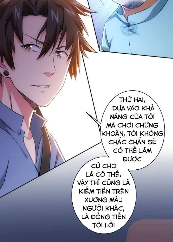 Ta Có Thể Thấy Tỉ Lệ Thành Công Chapter 75 - 29