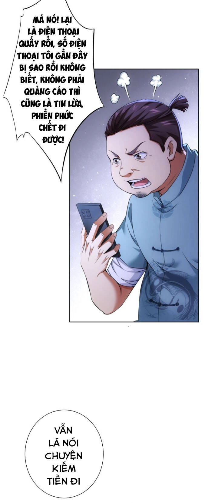 Ta Có Thể Thấy Tỉ Lệ Thành Công Chapter 75 - 36