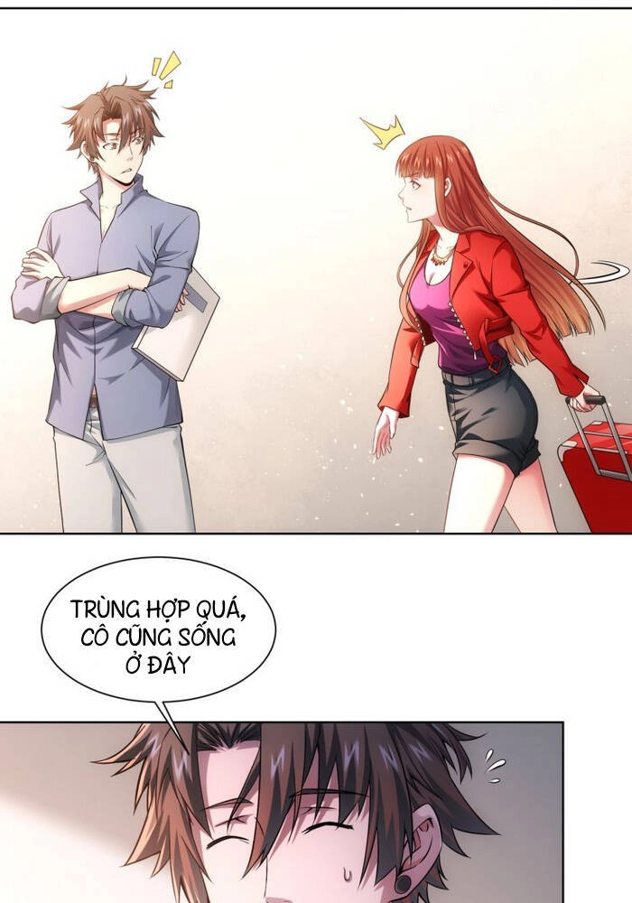 Ta Có Thể Thấy Tỉ Lệ Thành Công Chapter 77 - 16