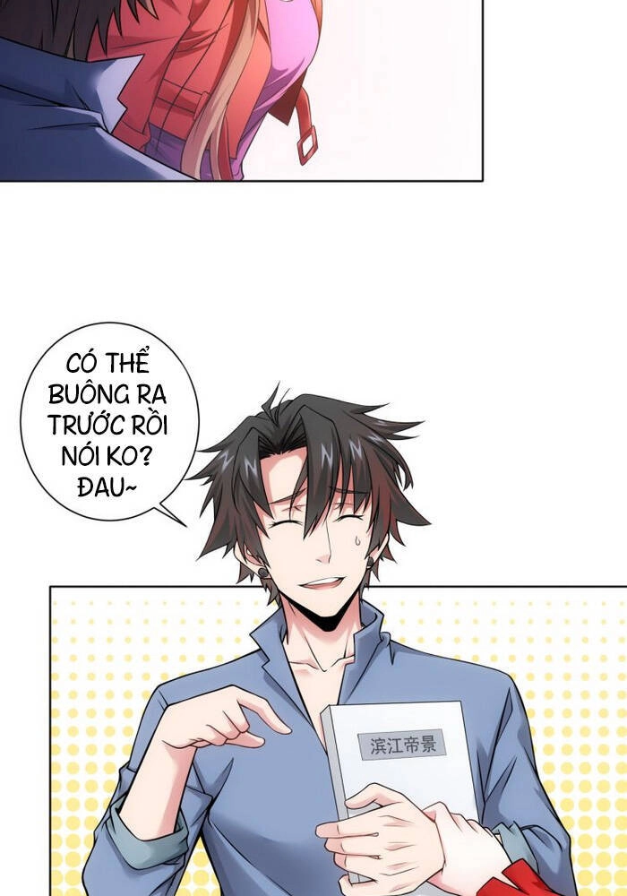 Ta Có Thể Thấy Tỉ Lệ Thành Công Chapter 77 - 27