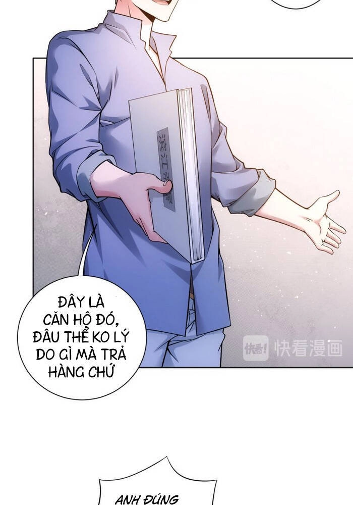 Ta Có Thể Thấy Tỉ Lệ Thành Công Chapter 77 - 29