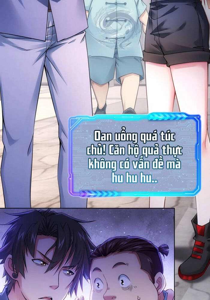 Ta Có Thể Thấy Tỉ Lệ Thành Công Chapter 78 - 2