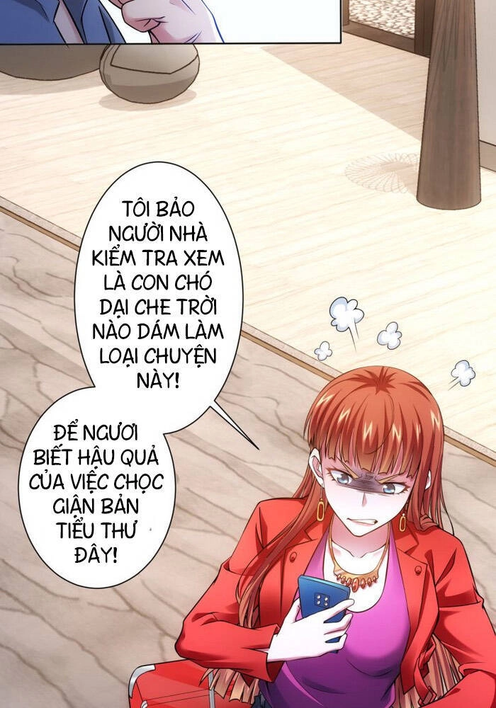 Ta Có Thể Thấy Tỉ Lệ Thành Công Chapter 78 - 8