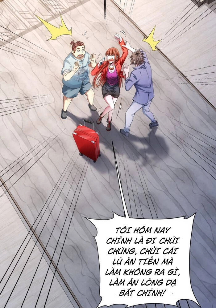 Ta Có Thể Thấy Tỉ Lệ Thành Công Chapter 78 - 12