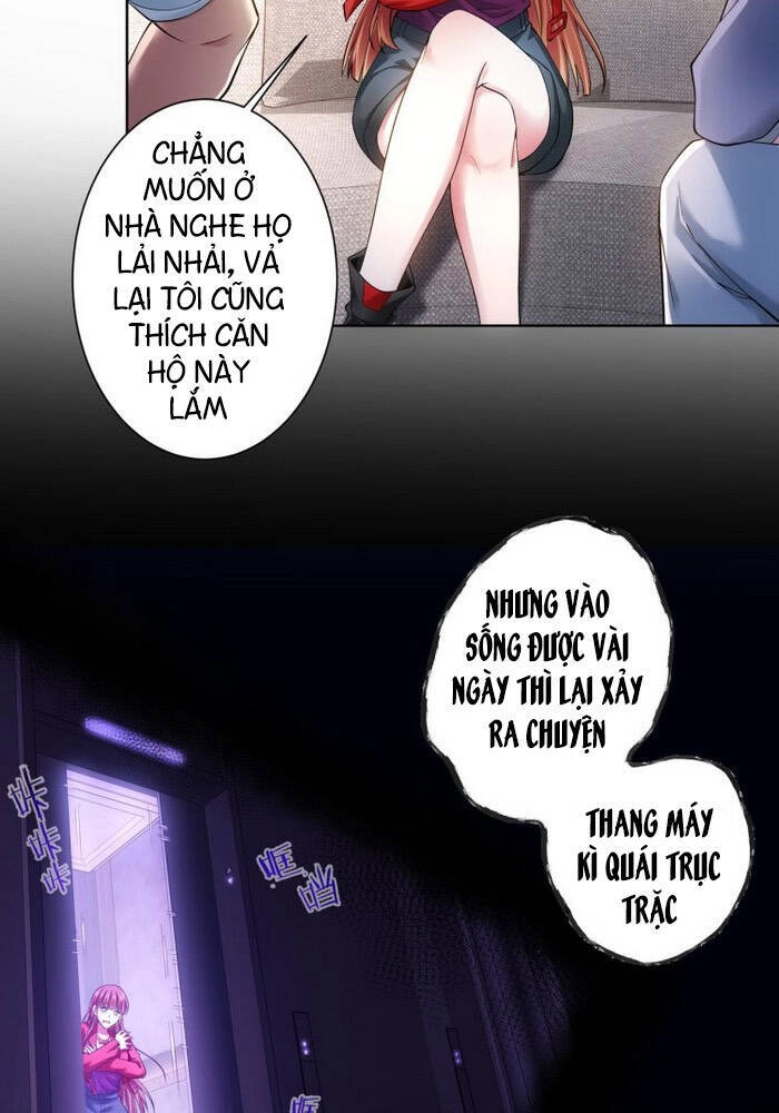 Ta Có Thể Thấy Tỉ Lệ Thành Công Chapter 78 - 14