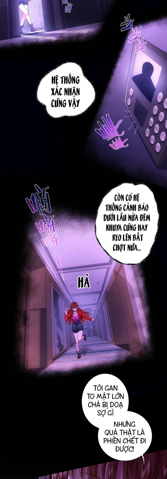 Ta Có Thể Thấy Tỉ Lệ Thành Công Chapter 78 - 15