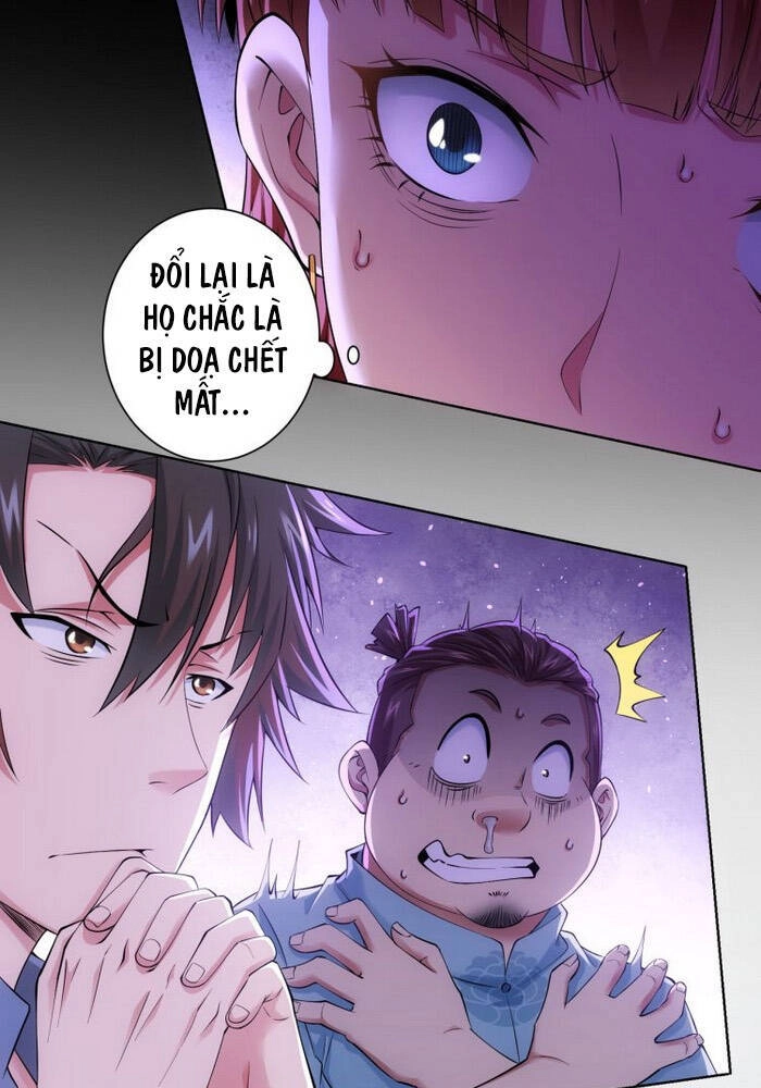 Ta Có Thể Thấy Tỉ Lệ Thành Công Chapter 78 - 16