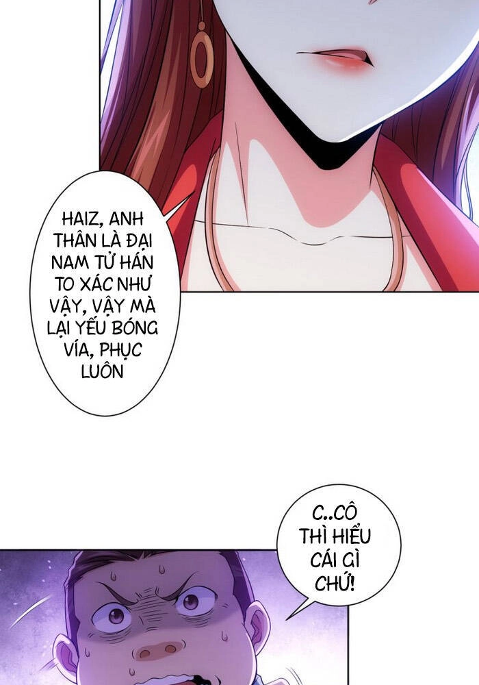 Ta Có Thể Thấy Tỉ Lệ Thành Công Chapter 78 - 24