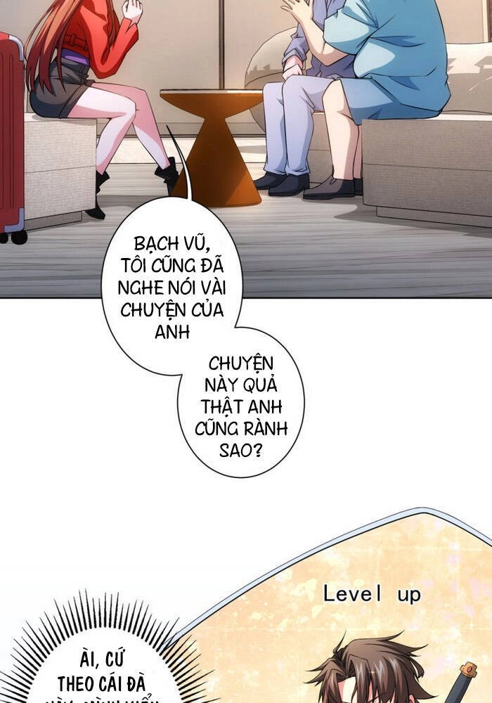 Ta Có Thể Thấy Tỉ Lệ Thành Công Chapter 78 - 26