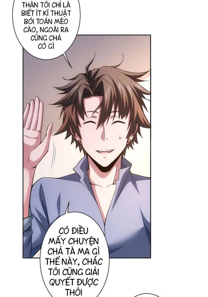 Ta Có Thể Thấy Tỉ Lệ Thành Công Chapter 78 - 28