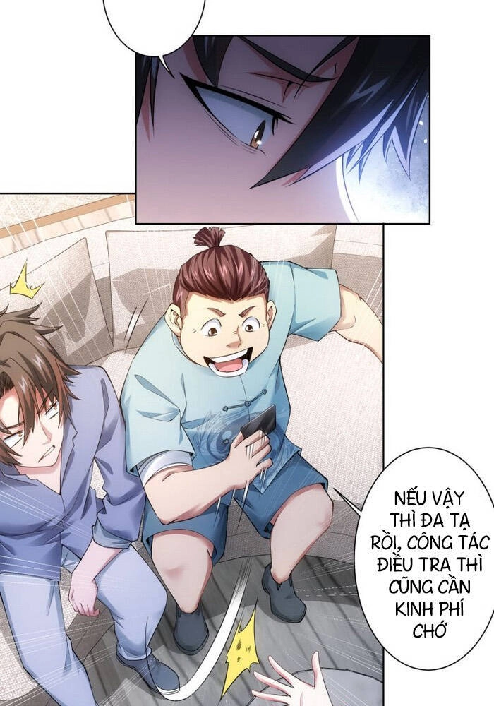 Ta Có Thể Thấy Tỉ Lệ Thành Công Chapter 78 - 32