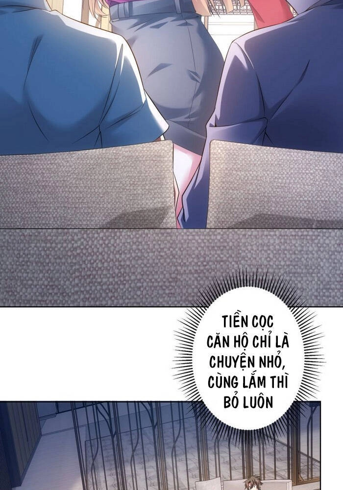 Ta Có Thể Thấy Tỉ Lệ Thành Công Chapter 78 - 34