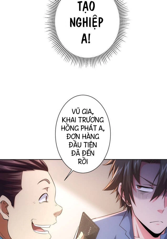 Ta Có Thể Thấy Tỉ Lệ Thành Công Chapter 78 - 36