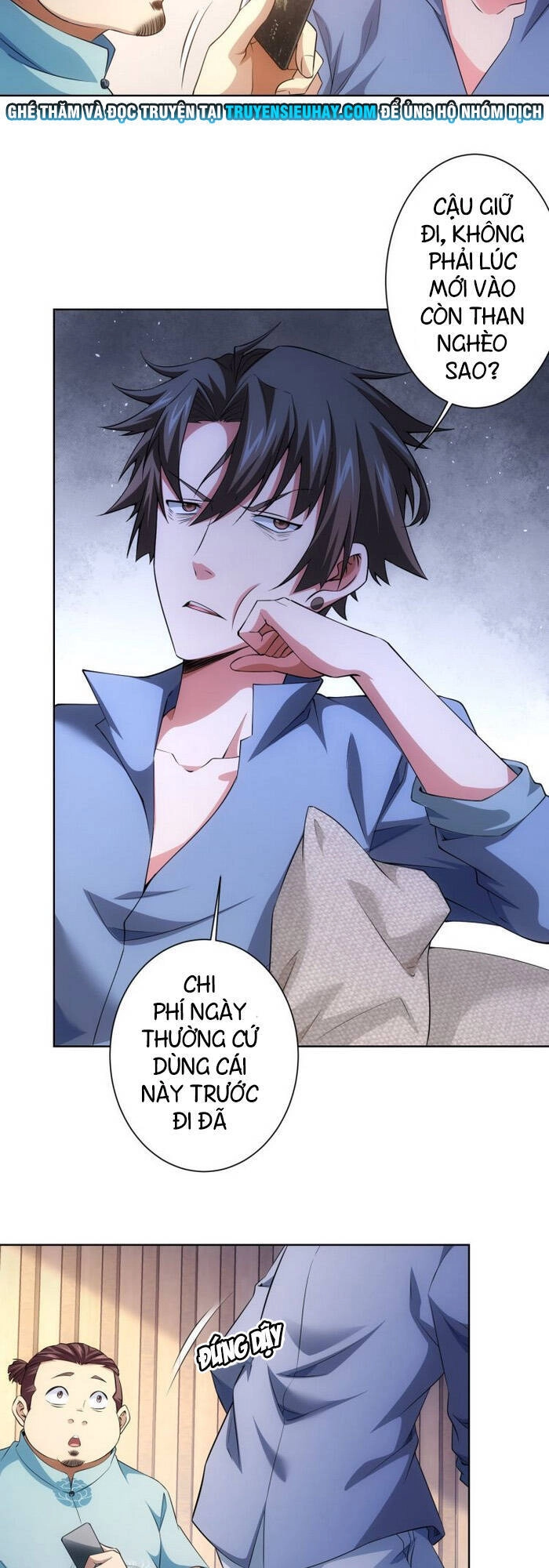 Ta Có Thể Thấy Tỉ Lệ Thành Công Chapter 78 - 37