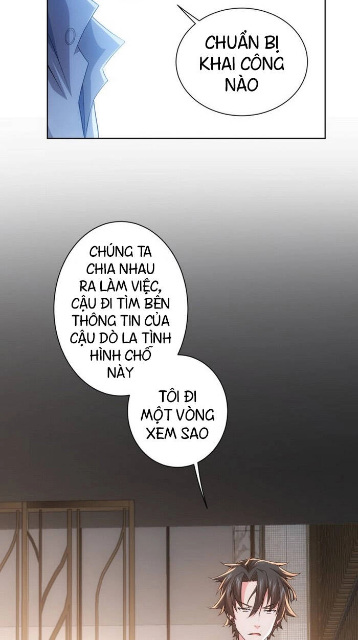 Ta Có Thể Thấy Tỉ Lệ Thành Công Chapter 78 - 39