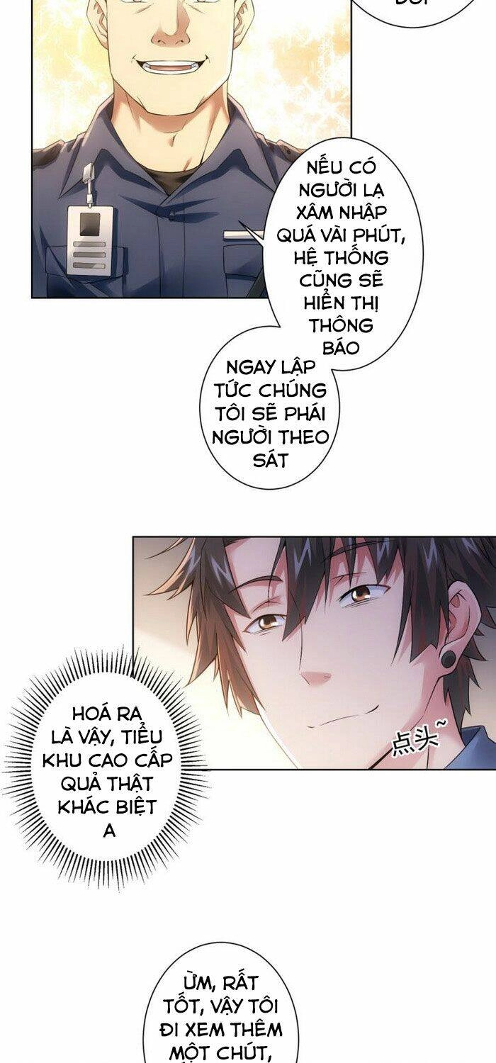 Ta Có Thể Thấy Tỉ Lệ Thành Công Chapter 79 - 3