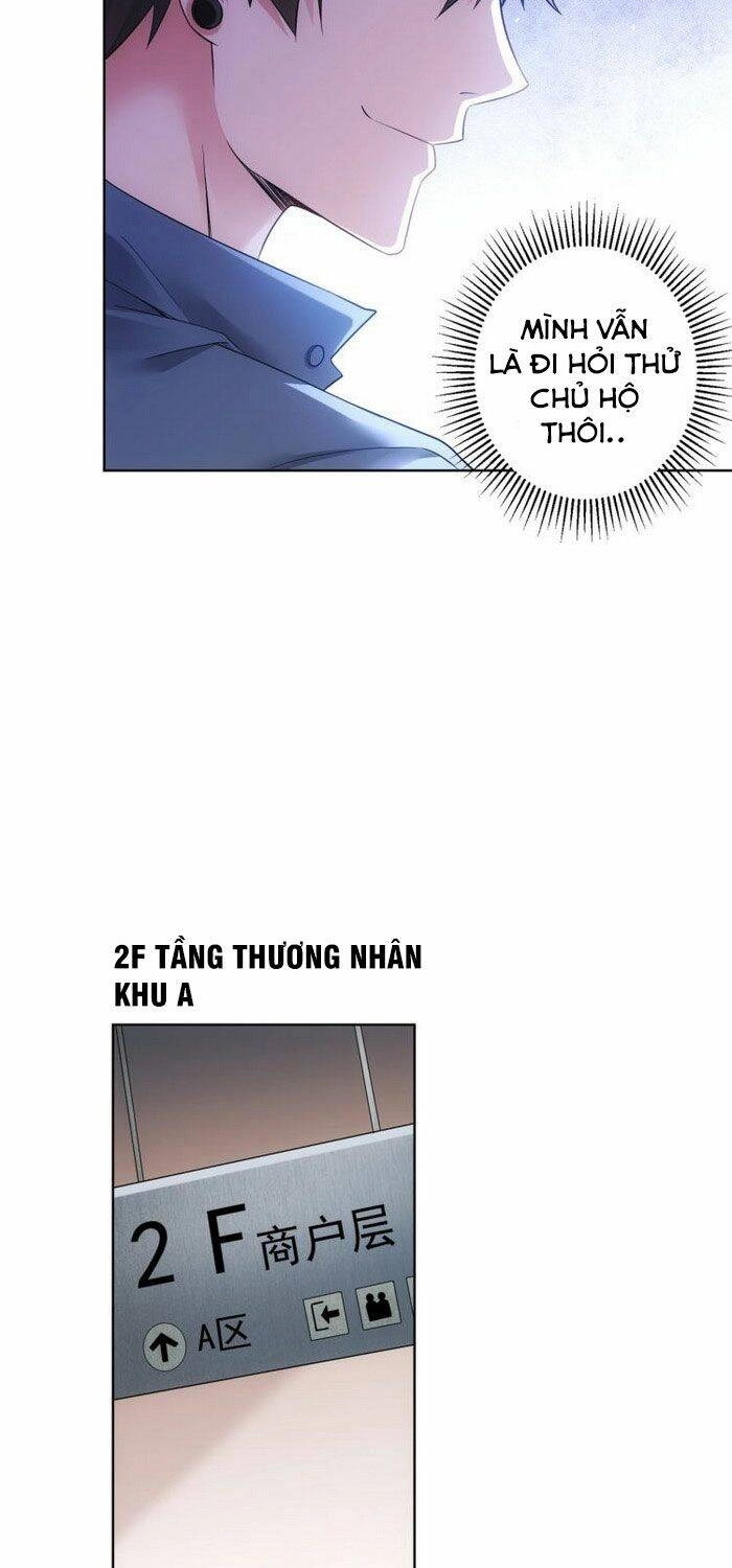 Ta Có Thể Thấy Tỉ Lệ Thành Công Chapter 79 - 5