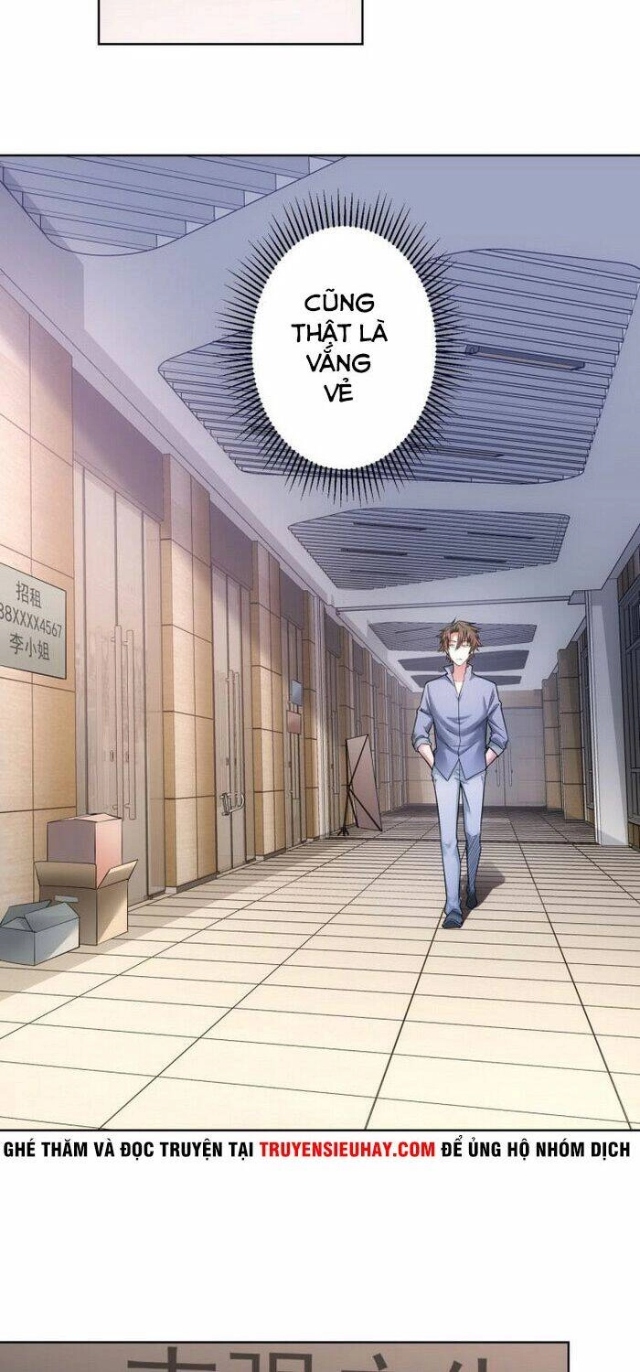 Ta Có Thể Thấy Tỉ Lệ Thành Công Chapter 79 - 6