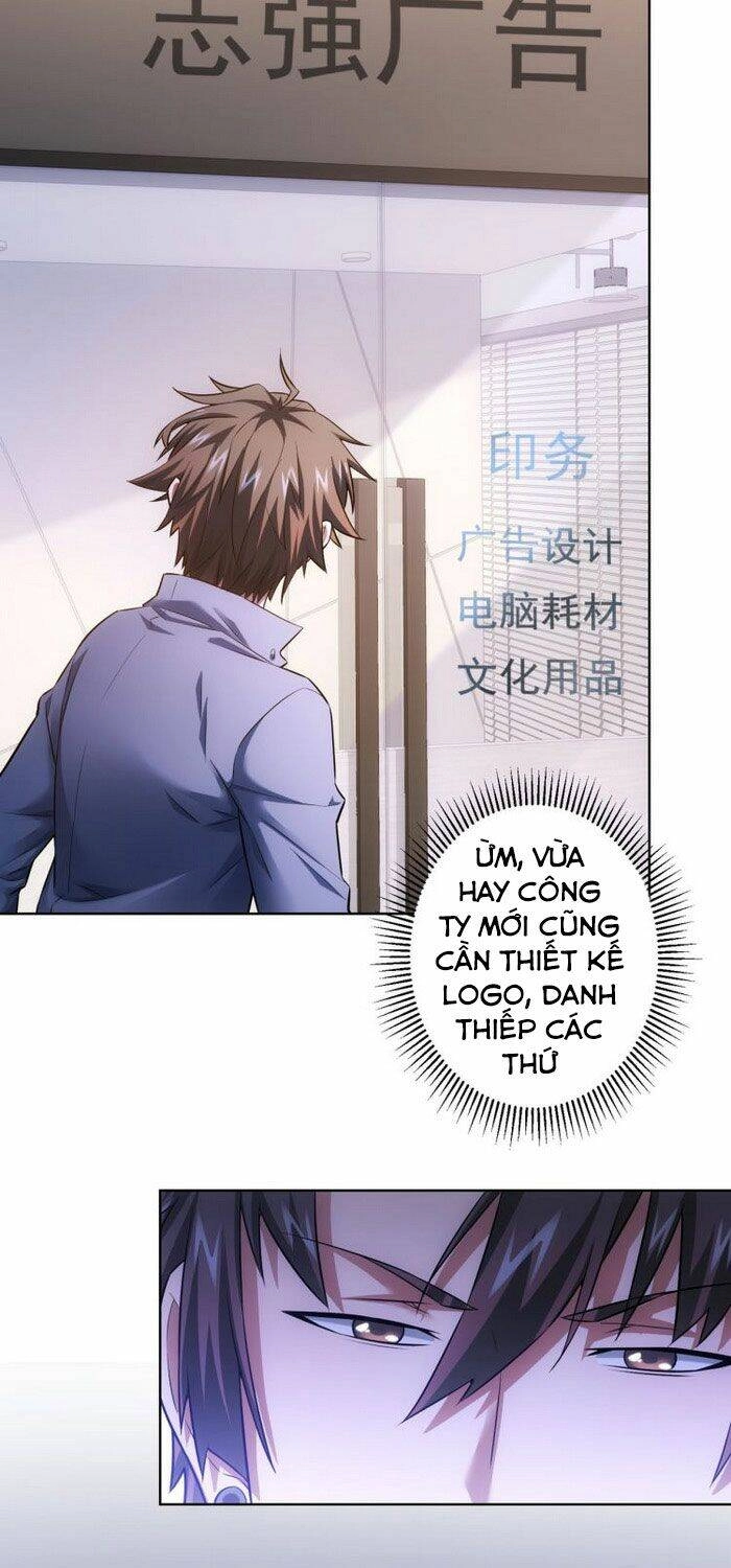 Ta Có Thể Thấy Tỉ Lệ Thành Công Chapter 79 - 7