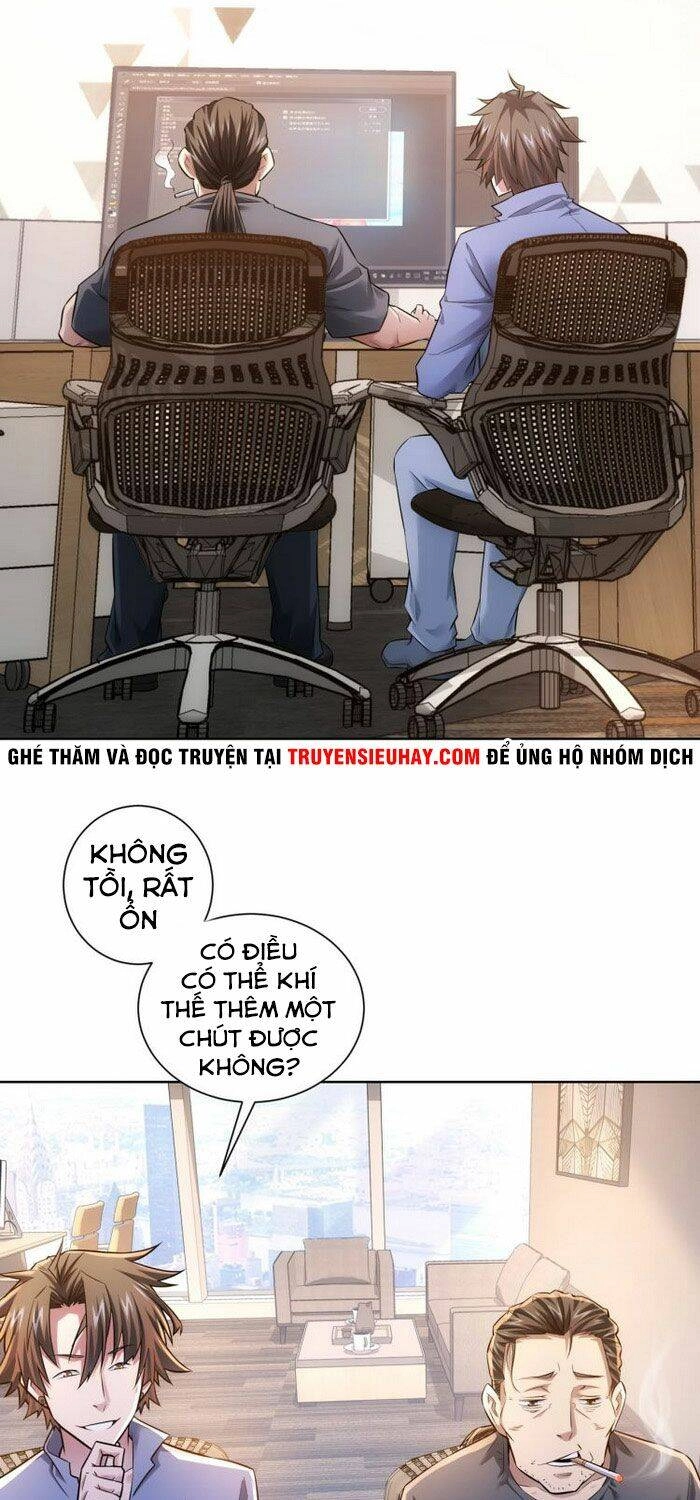 Ta Có Thể Thấy Tỉ Lệ Thành Công Chapter 79 - 9