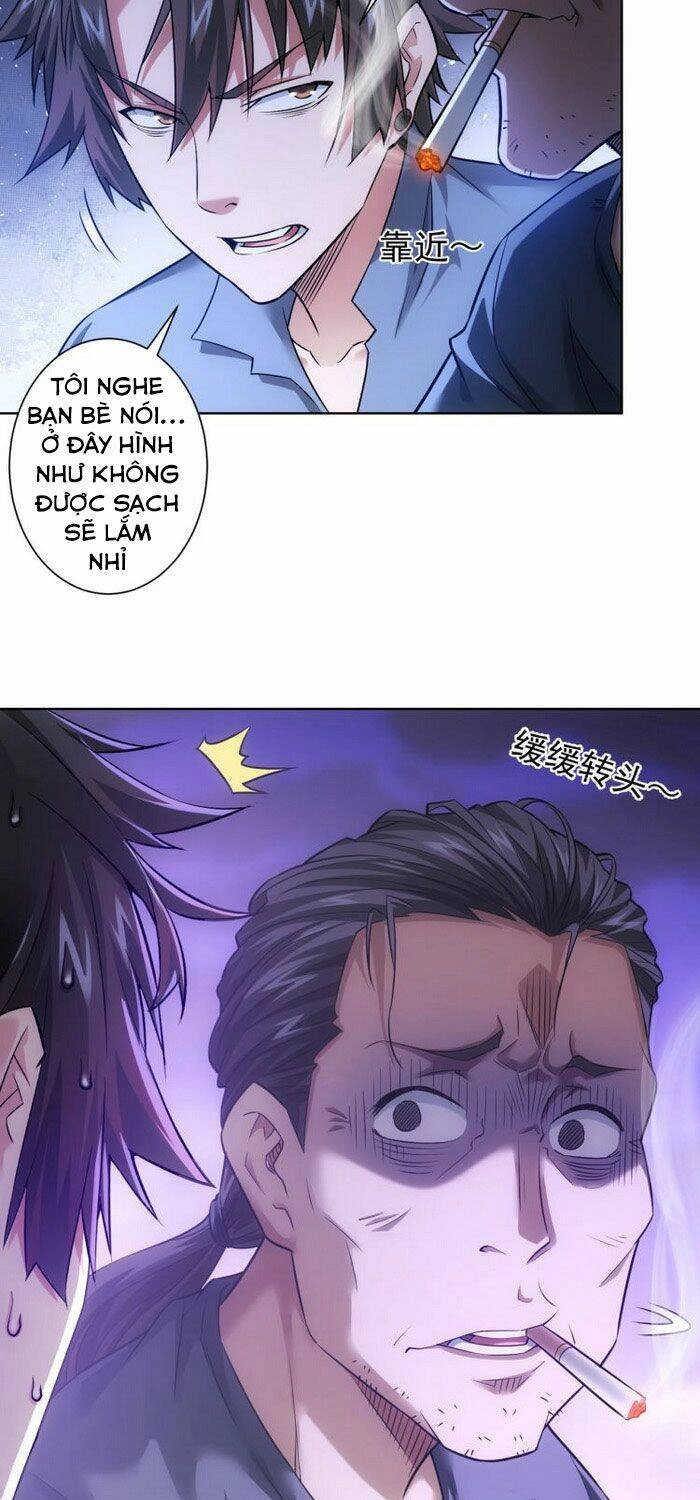 Ta Có Thể Thấy Tỉ Lệ Thành Công Chapter 79 - 11