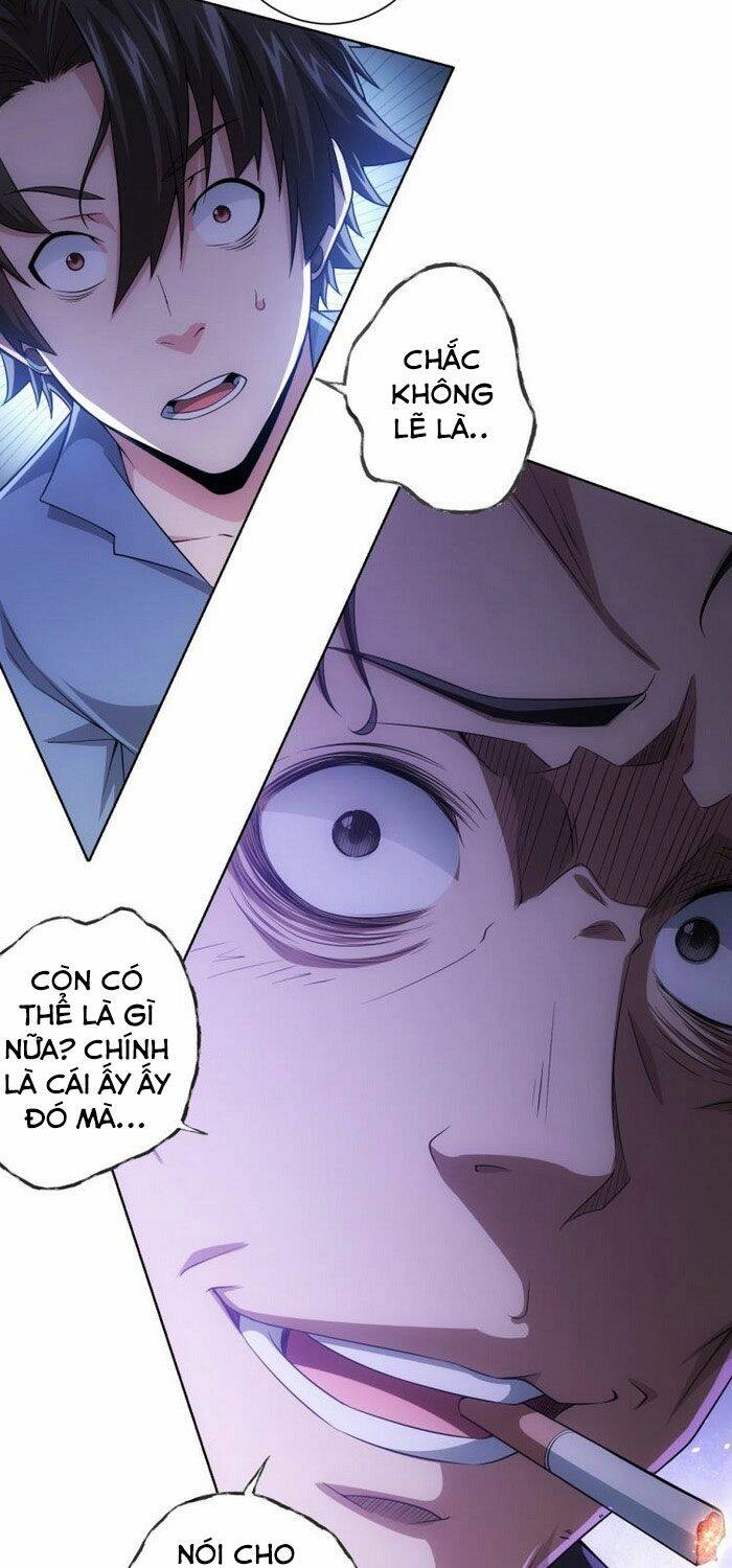 Ta Có Thể Thấy Tỉ Lệ Thành Công Chapter 79 - 13