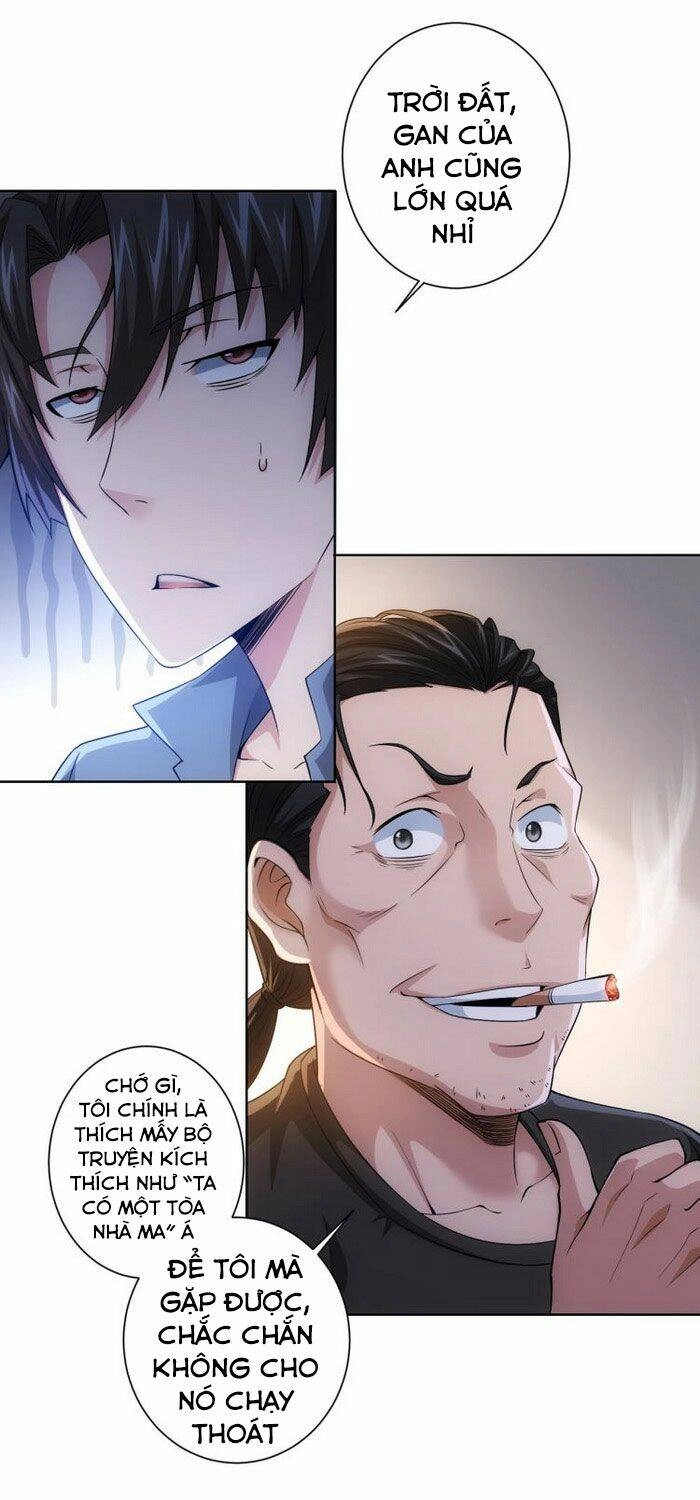 Ta Có Thể Thấy Tỉ Lệ Thành Công Chapter 79 - 15