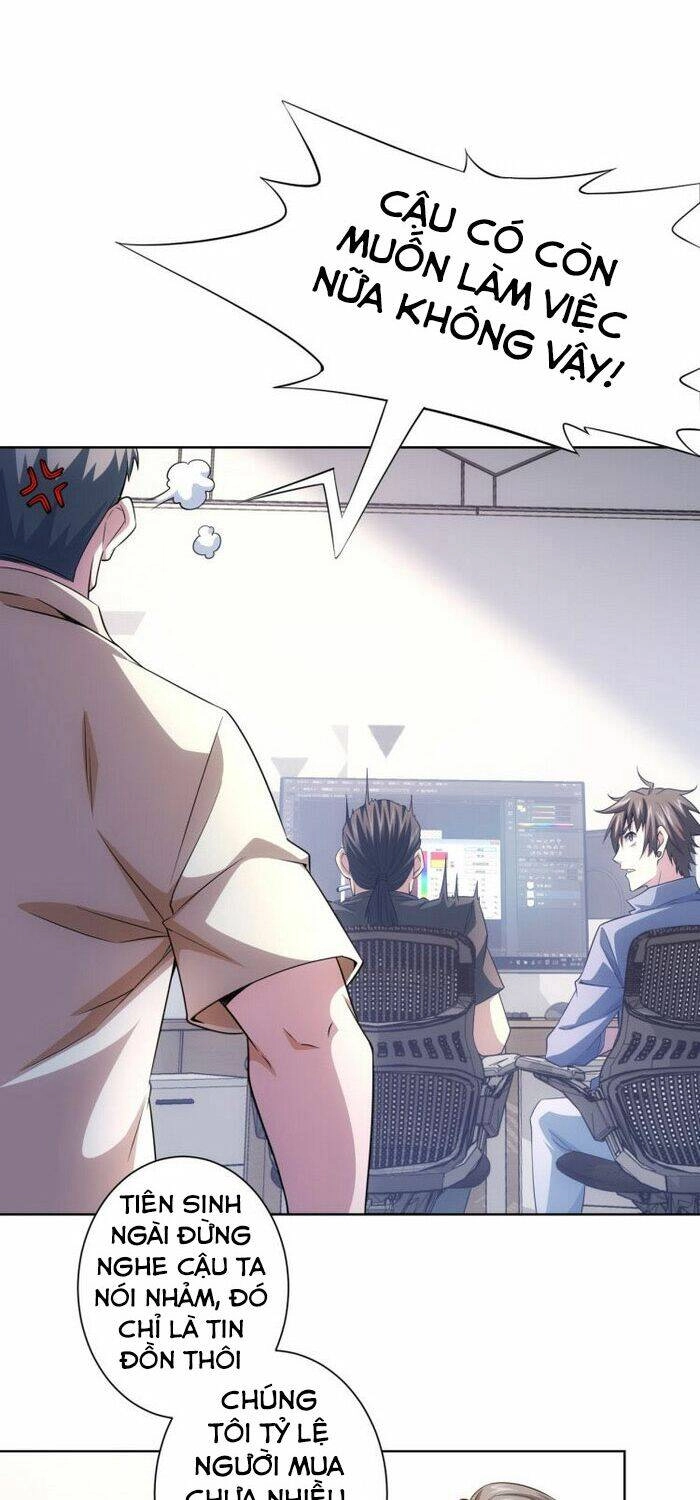 Ta Có Thể Thấy Tỉ Lệ Thành Công Chapter 79 - 16