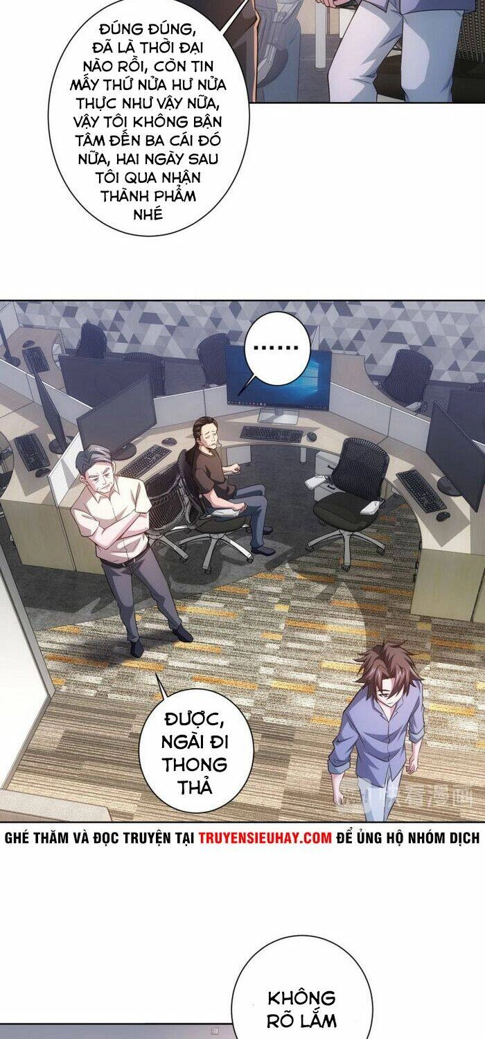 Ta Có Thể Thấy Tỉ Lệ Thành Công Chapter 79 - 18