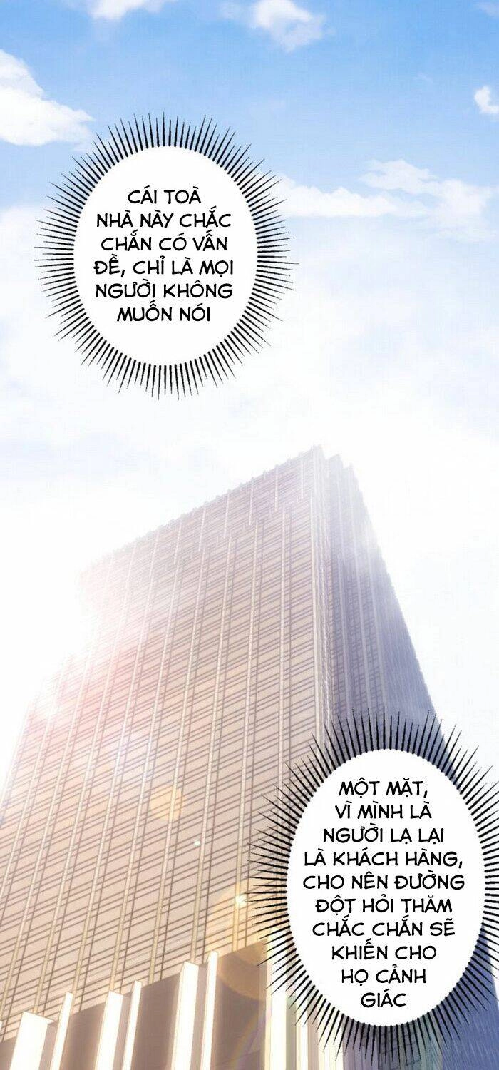 Ta Có Thể Thấy Tỉ Lệ Thành Công Chapter 79 - 21