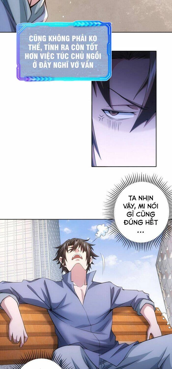 Ta Có Thể Thấy Tỉ Lệ Thành Công Chapter 79 - 25