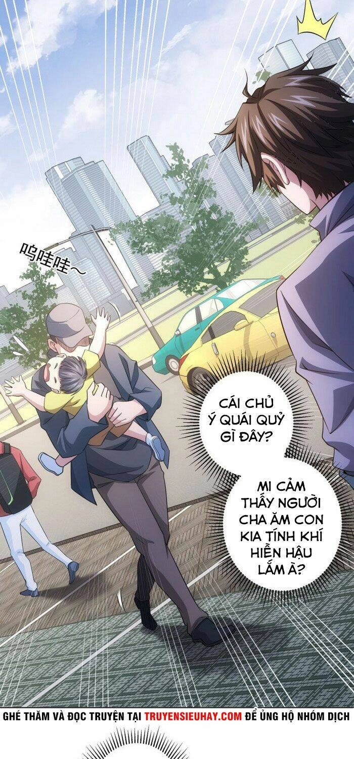 Ta Có Thể Thấy Tỉ Lệ Thành Công Chapter 79 - 32