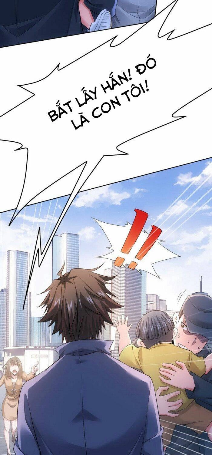 Ta Có Thể Thấy Tỉ Lệ Thành Công Chapter 79 - 34