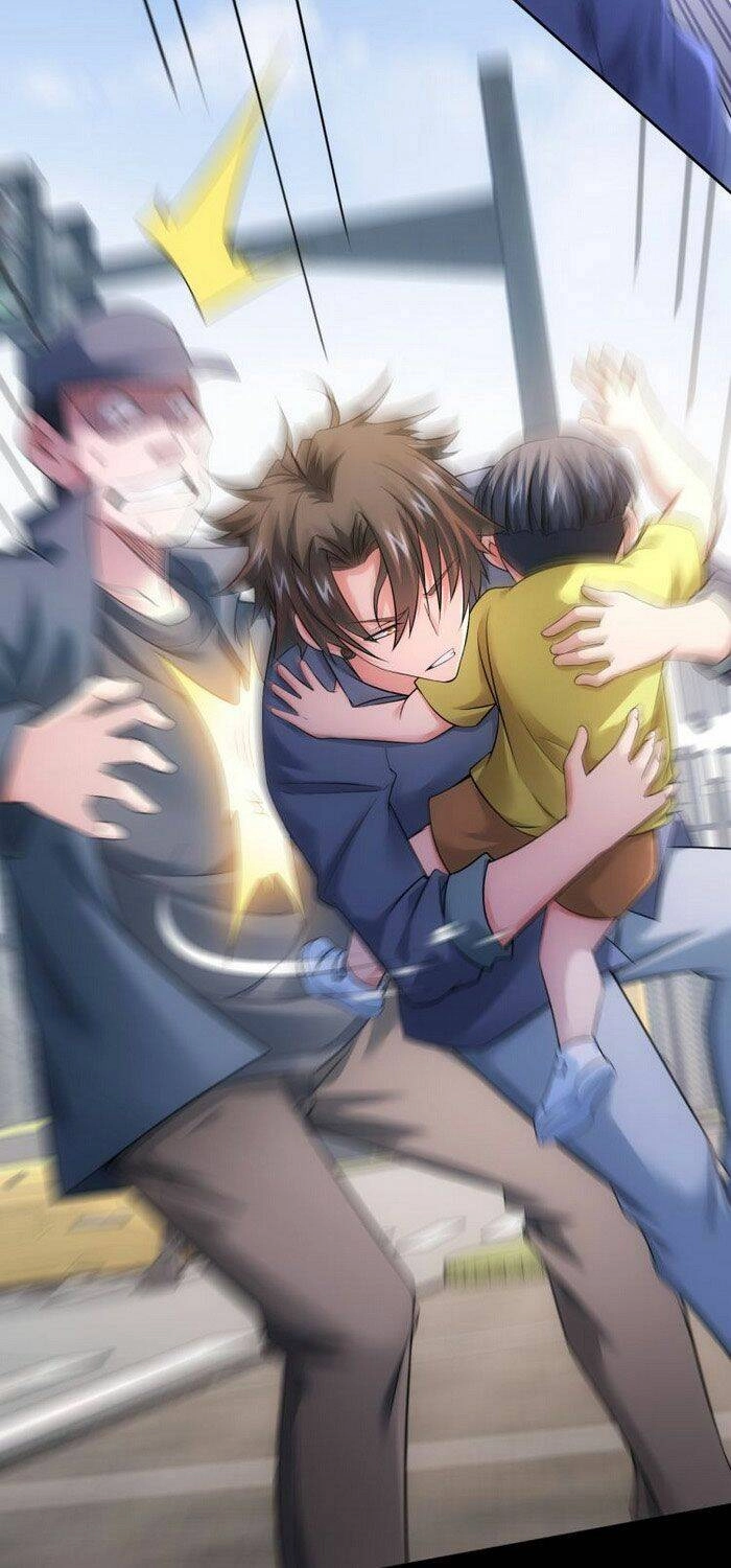 Ta Có Thể Thấy Tỉ Lệ Thành Công Chapter 79 - 36