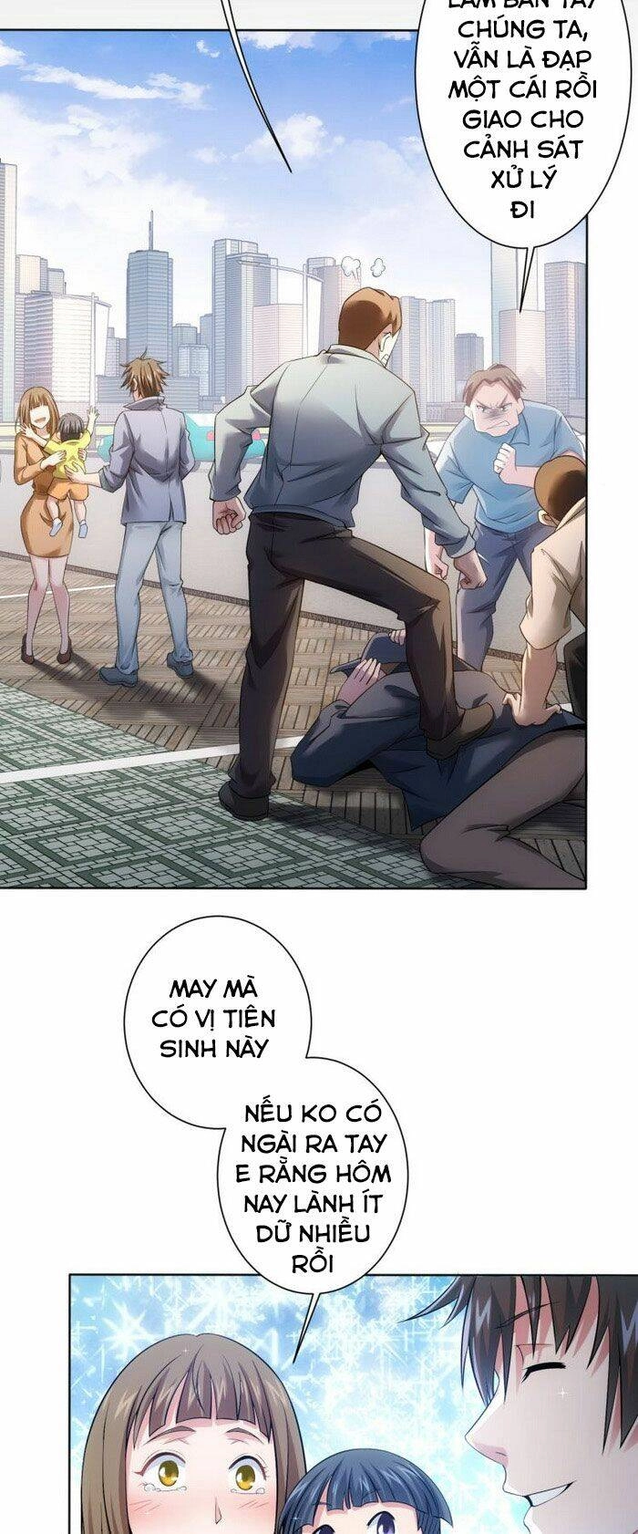 Ta Có Thể Thấy Tỉ Lệ Thành Công Chapter 79 - 38