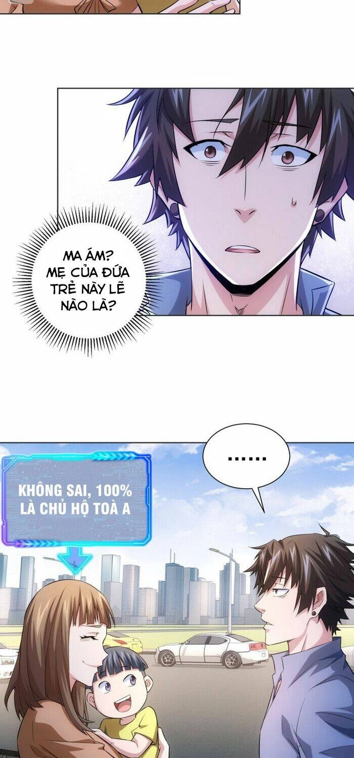 Ta Có Thể Thấy Tỉ Lệ Thành Công Chapter 79 - 40