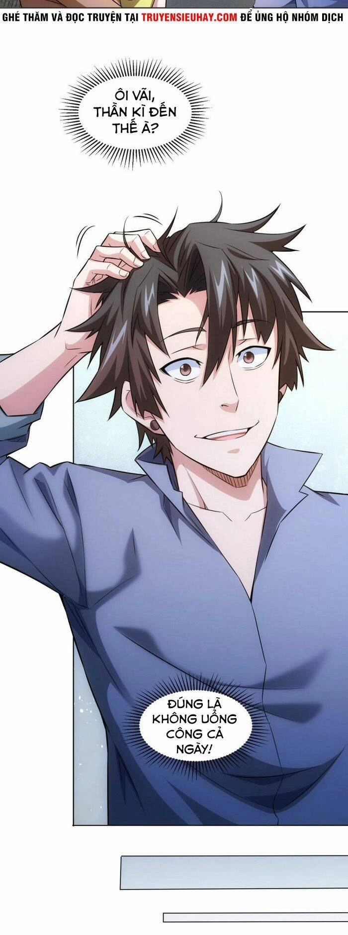 Ta Có Thể Thấy Tỉ Lệ Thành Công Chapter 79 - 41