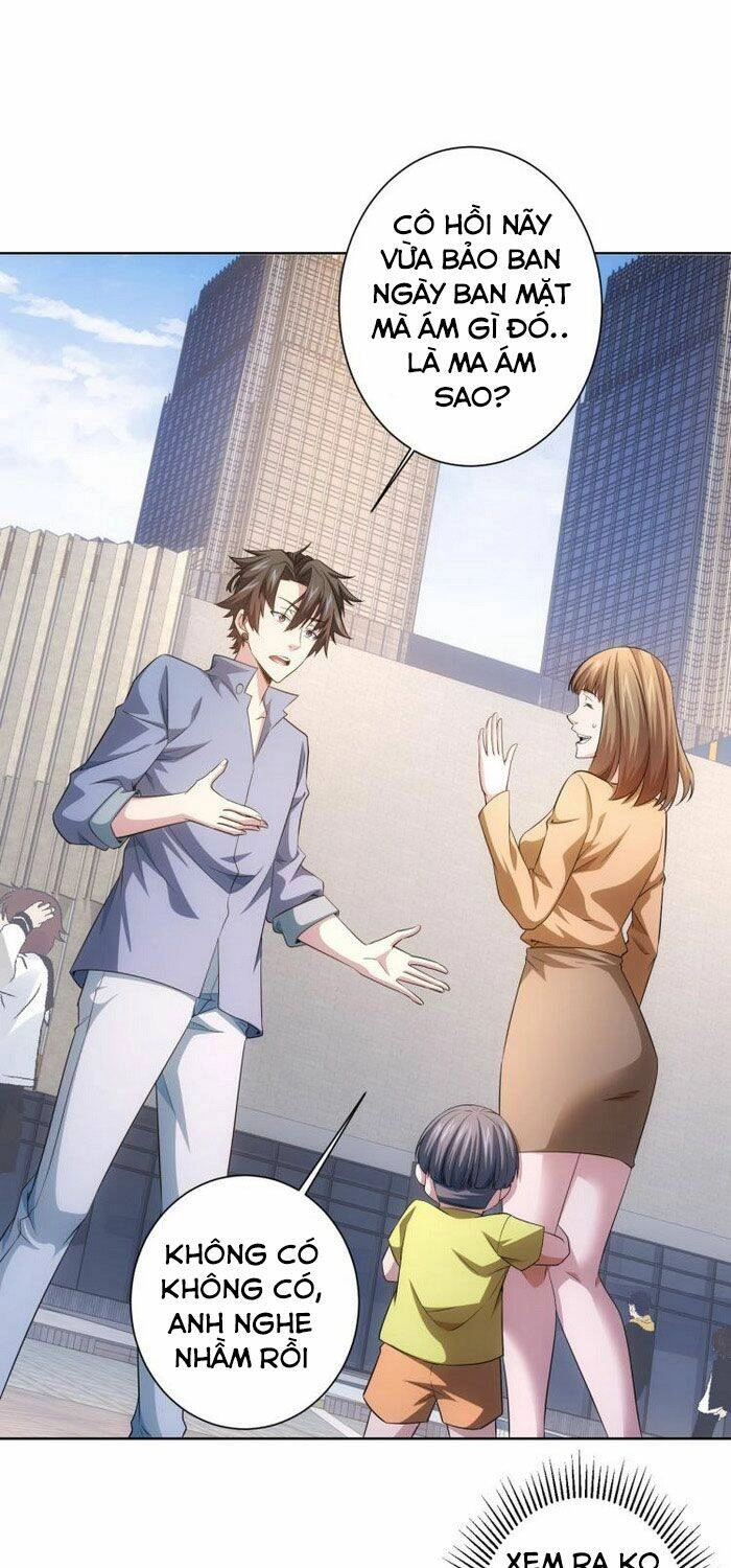 Ta Có Thể Thấy Tỉ Lệ Thành Công Chapter 80 - 1