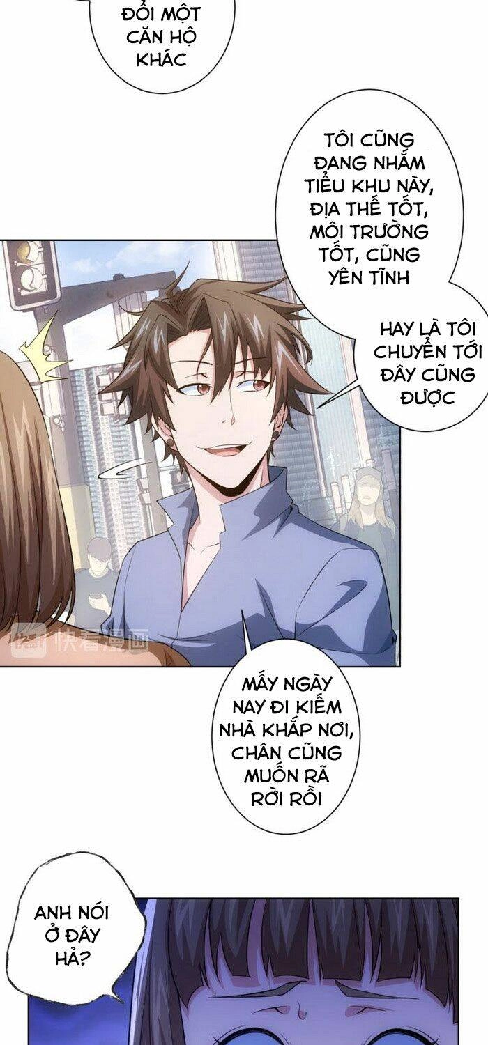 Ta Có Thể Thấy Tỉ Lệ Thành Công Chapter 80 - 3