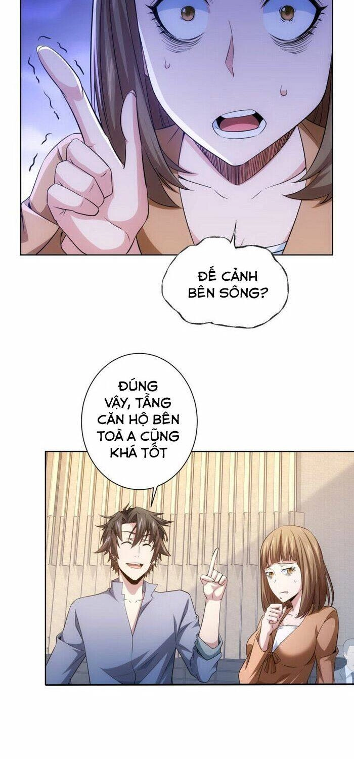 Ta Có Thể Thấy Tỉ Lệ Thành Công Chapter 80 - 4