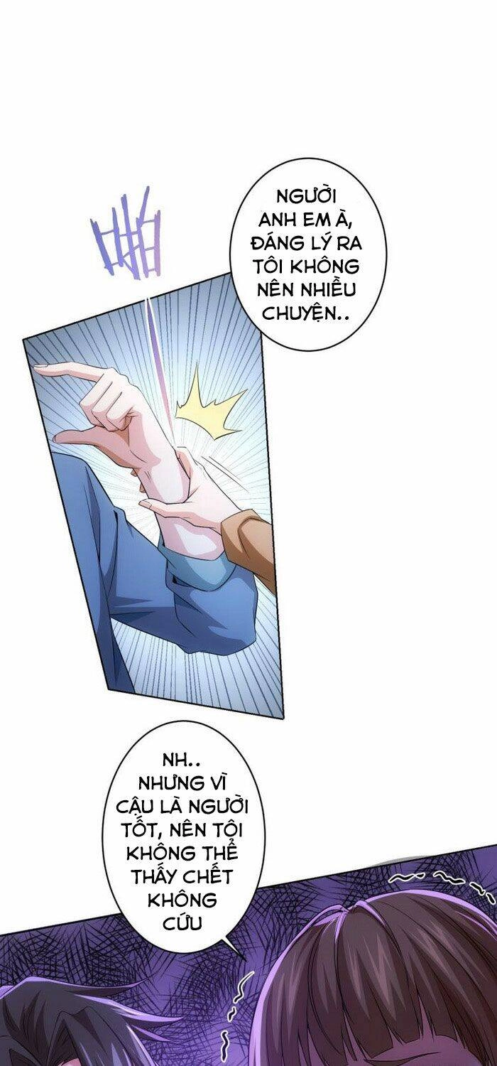 Ta Có Thể Thấy Tỉ Lệ Thành Công Chapter 80 - 5