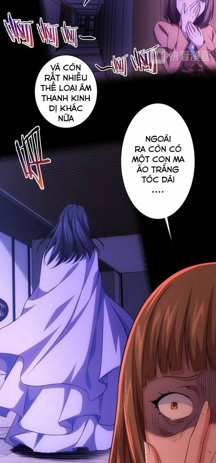 Ta Có Thể Thấy Tỉ Lệ Thành Công Chapter 80 - 9