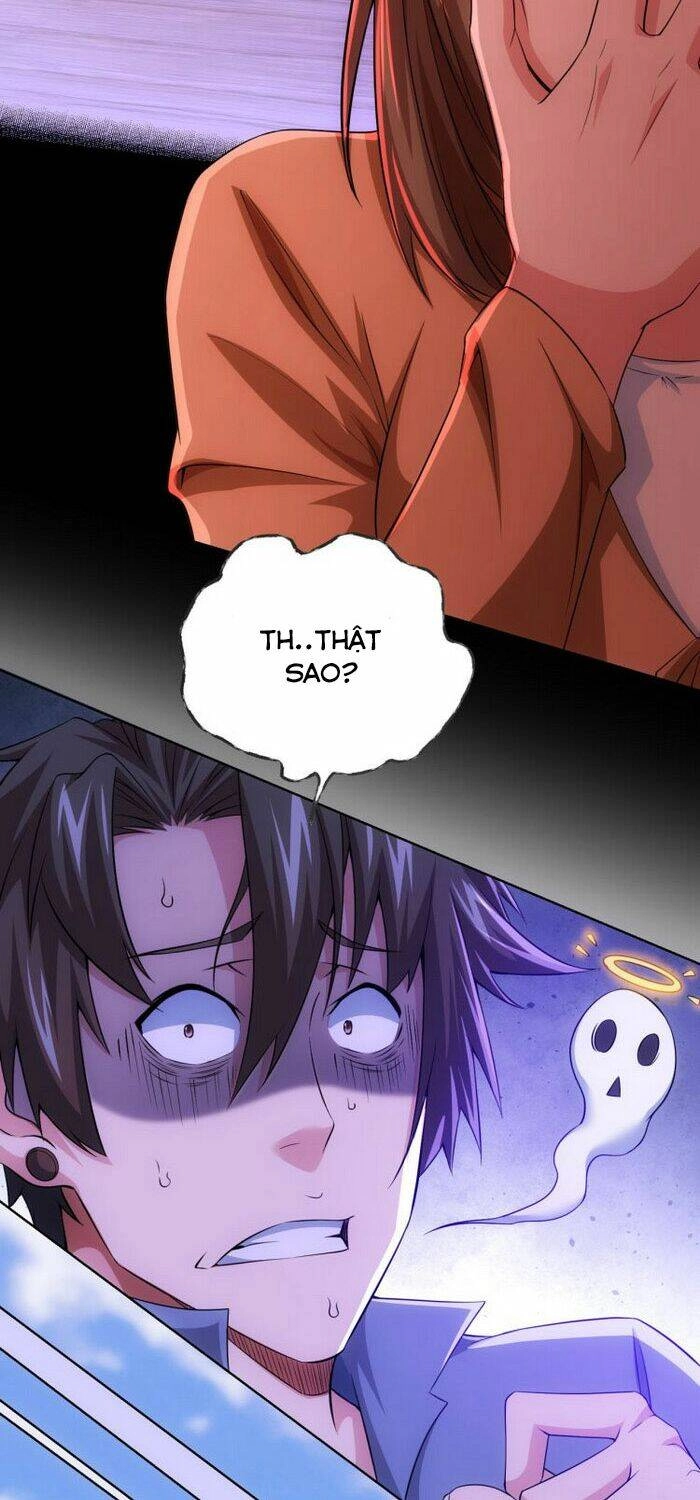 Ta Có Thể Thấy Tỉ Lệ Thành Công Chapter 80 - 10